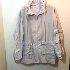Alo Yoga Jacket Size L/XL ??🤔 No Tag🥴